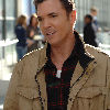 Nick Lea in V
