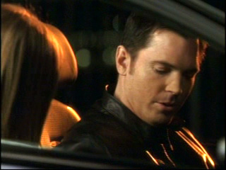 Nick in CSI